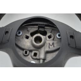 Volante in pelle con palette cambio Smart Fortwo W451 Dal 2007 al 2015 COD OE A4514601918CV5A  1716387188673