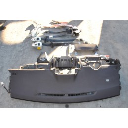 Kit airbag completo Toyota IQ dal 2008 al 2015  2411111166635