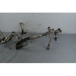 Deumidificatore AC e tubi Volvo C30 Dal 2006 al 2012 Cod 4N5H-19A834-GJ  1716451405699