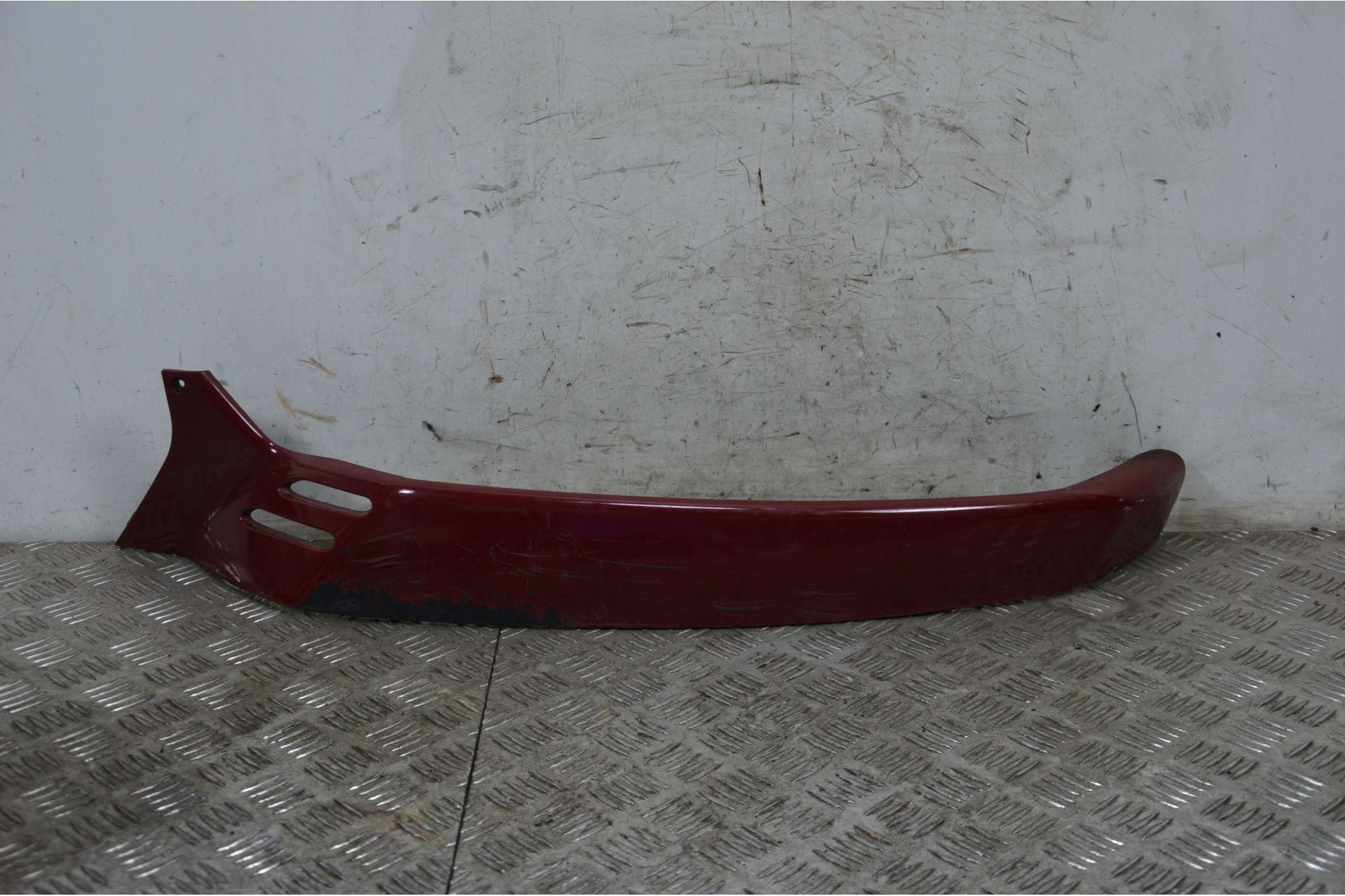 Carena Fianchetto Inferiore Destro Dx Piaggio Vespa GTS 250 Dal 2005 al 2012  1716452376981