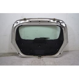 Portellone bagagliaio posteriroe Lancia Ypsilon Dal 2011 al 2021 Cod OE 52221708  1716470091484