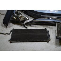 Musata anteriore Honda CR-V Dal 2007 al 2012 Cod OE 60100SWWG00ZZ  1716471587344