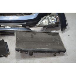 Musata anteriore Honda CR-V Dal 2007 al 2012 Cod OE 60100SWWG00ZZ  1716471587344