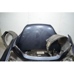 Musata anteriore Honda CR-V Dal 2007 al 2012 Cod OE 60100SWWG00ZZ  1716471587344