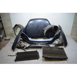 Musata anteriore Honda CR-V Dal 2007 al 2012 Cod OE 60100SWWG00ZZ  1716471587344