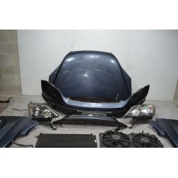 Musata anteriore Honda CR-V Dal 2007 al 2012 Cod OE 60100SWWG00ZZ  1716471587344