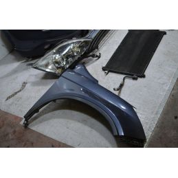 Musata anteriore Honda CR-V Dal 2007 al 2012 Cod OE 60100SWWG00ZZ  1716471587344
