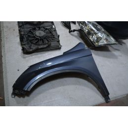 Musata anteriore Honda CR-V Dal 2007 al 2012 Cod OE 60100SWWG00ZZ  1716471587344