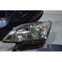 Musata anteriore Honda CR-V Dal 2007 al 2012 Cod OE 60100SWWG00ZZ  1716471587344