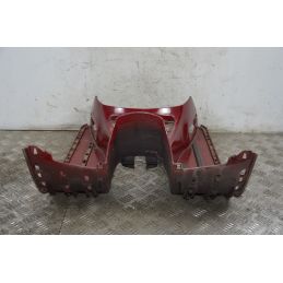 Carena Pedana Poggiapiedi Piaggio Vespa GTS 250 Dal 2005 al 2012  1716474725675