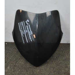 Cupolino anteriore Per moto Naked Universale  2411111166802