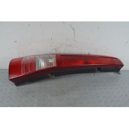 Fanale stop posteriore SX Daihatsu Cuore VI Dal 2003 al 2006 Cod 81560B2040  1716535932561