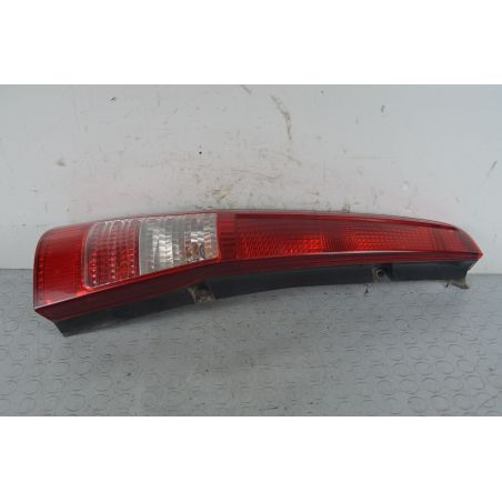 Fanale stop posteriore SX Daihatsu Cuore VI Dal 2003 al 2006 Cod 81560B2040  1716535932561