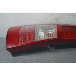 Fanale stop posteriore SX Daihatsu Cuore VI Dal 2003 al 2006 Cod 81560B2040  1716535932561
