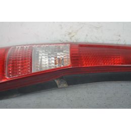 Fanale stop posteriore SX Daihatsu Cuore VI Dal 2003 al 2006 Cod 81560B2040  1716535932561