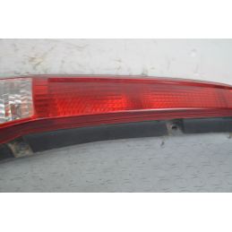 Fanale stop posteriore SX Daihatsu Cuore VI Dal 2003 al 2006 Cod 81560B2040  1716535932561