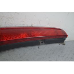 Fanale stop posteriore SX Daihatsu Cuore VI Dal 2003 al 2006 Cod 81560B2040  1716535932561