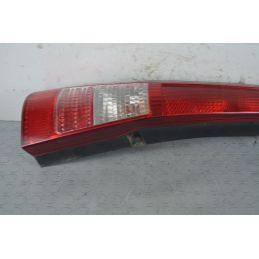 Fanale stop posteriore SX Daihatsu Cuore VI Dal 2003 al 2006 Cod 81560B2040  1716535932561