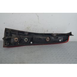 Fanale stop posteriore SX Daihatsu Cuore VI Dal 2003 al 2006 Cod 81560B2040  1716535932561