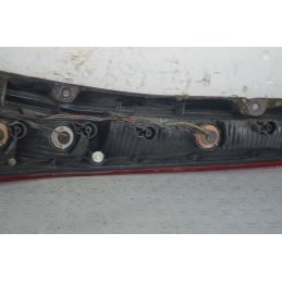 Fanale stop posteriore SX Daihatsu Cuore VI Dal 2003 al 2006 Cod 81560B2040  1716535932561