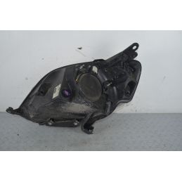 Faro fanale anteriore DX Fiat Fiorino Dal 2007 in poi Cod 45560999  1716545846407