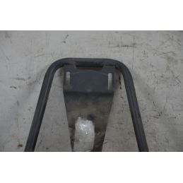Telaietto Maniglione Portapacchi Suzuki Burgman 150 Dal 2005 al 2006  1716548095307