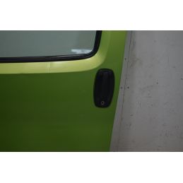 Portiera sportello anteriore SX Fiat Qubo Dal 2008 al 2017 Cod OE 1367187080  1716552761038