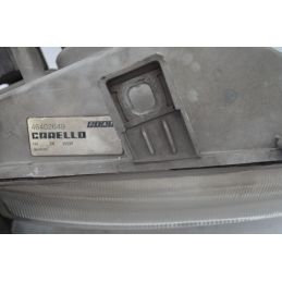 Faro fanale anteriore DX Fiat Punto 176 Dal 1993 al 1999 Cod 46402660  1716558145184