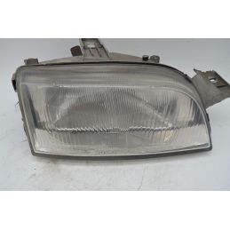 Faro fanale anteriore DX Fiat Punto 176 Dal 1993 al 1999 Cod 46402660  1716558145184