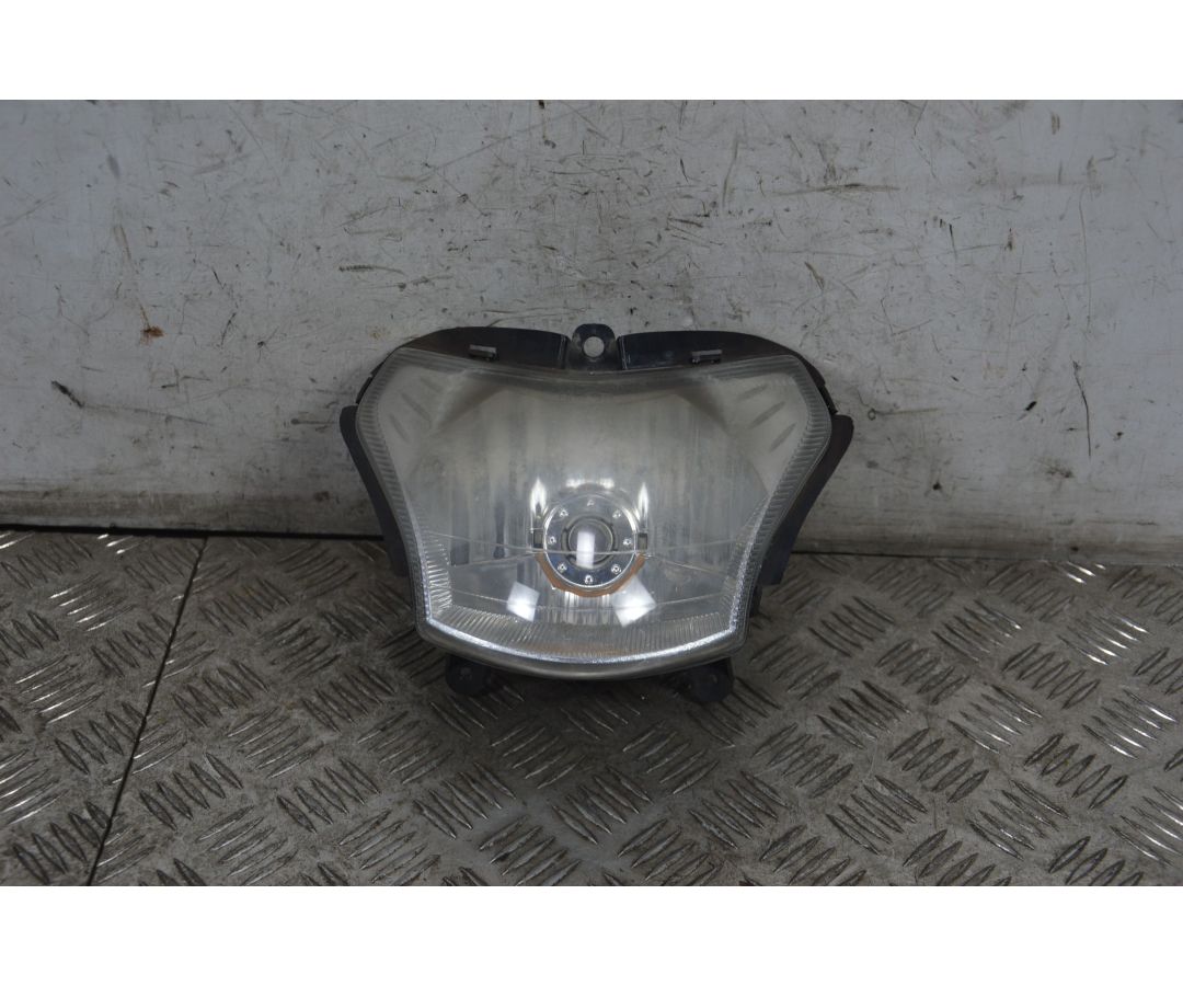 Faro Fanale Anteriore Honda SH 300 dal 2006 al 2010 1716798929292 Faro Fanale Anteriore Honda SH 300 dal 2006 al 2010 1716798929292