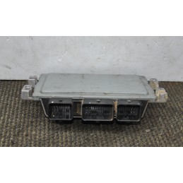 Centralina ECU Ford Fiesta VI 1.4 D dal 2008 al 2017 Cod 8V21-12A650-TH  2411111167069