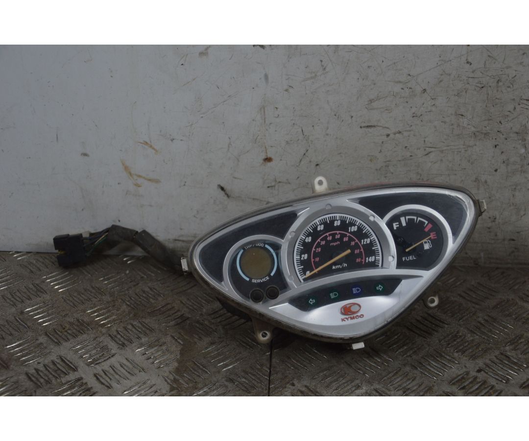 Strumentazione Contachilometri Kymco People S 125 / 200 Carburatore dal 2007 al 2016 KM 7415 1716806591596 Strumentazione Contachilometri Kymco People S 125 / 200 Carburatore dal 2007 al 2016 KM 7415 1716806591596