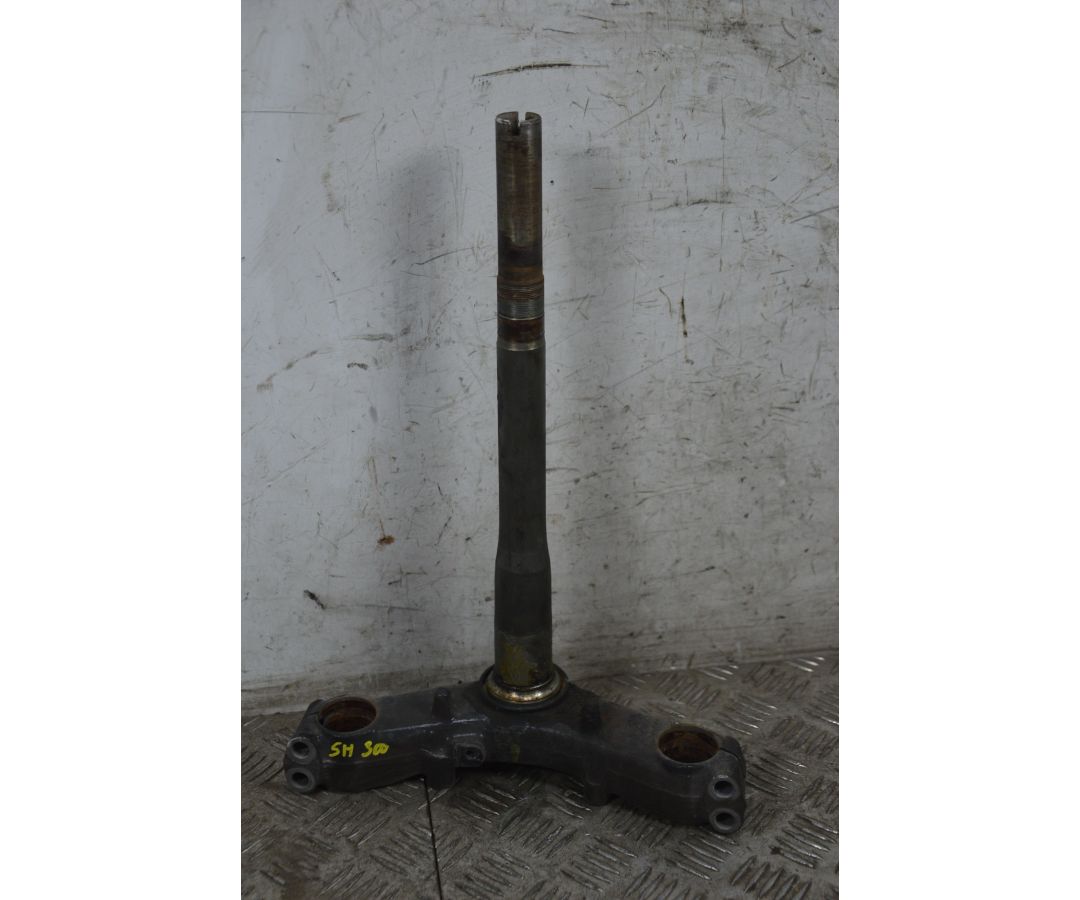 Cristo Forcella Piastra Inferiore Honda SH 300 dal 2006 al 2010 1716807095130 Cristo Forcella Piastra Inferiore Honda SH 300 dal 2006 al 2010 1716807095130
