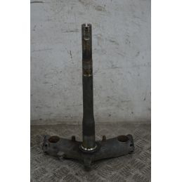 Cristo Forcella Piastra Inferiore Honda SH 300 dal 2006 al 2010  1716807095130