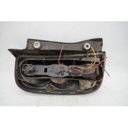 Fanale stop posteriore DX Nissan Micra K12 Dal 2002 al 2010 Cod OE 26550AX720  1716879722170