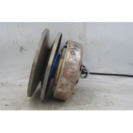 Campana Frizione Completa Honda Vision 110 dal 2011 al 2017  1716882219063