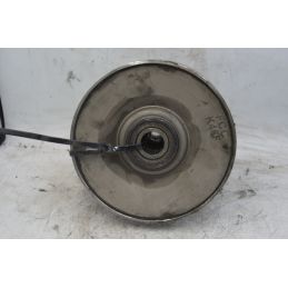 Campana Frizione Completa Honda Vision 110 dal 2011 al 2017  1716882219063