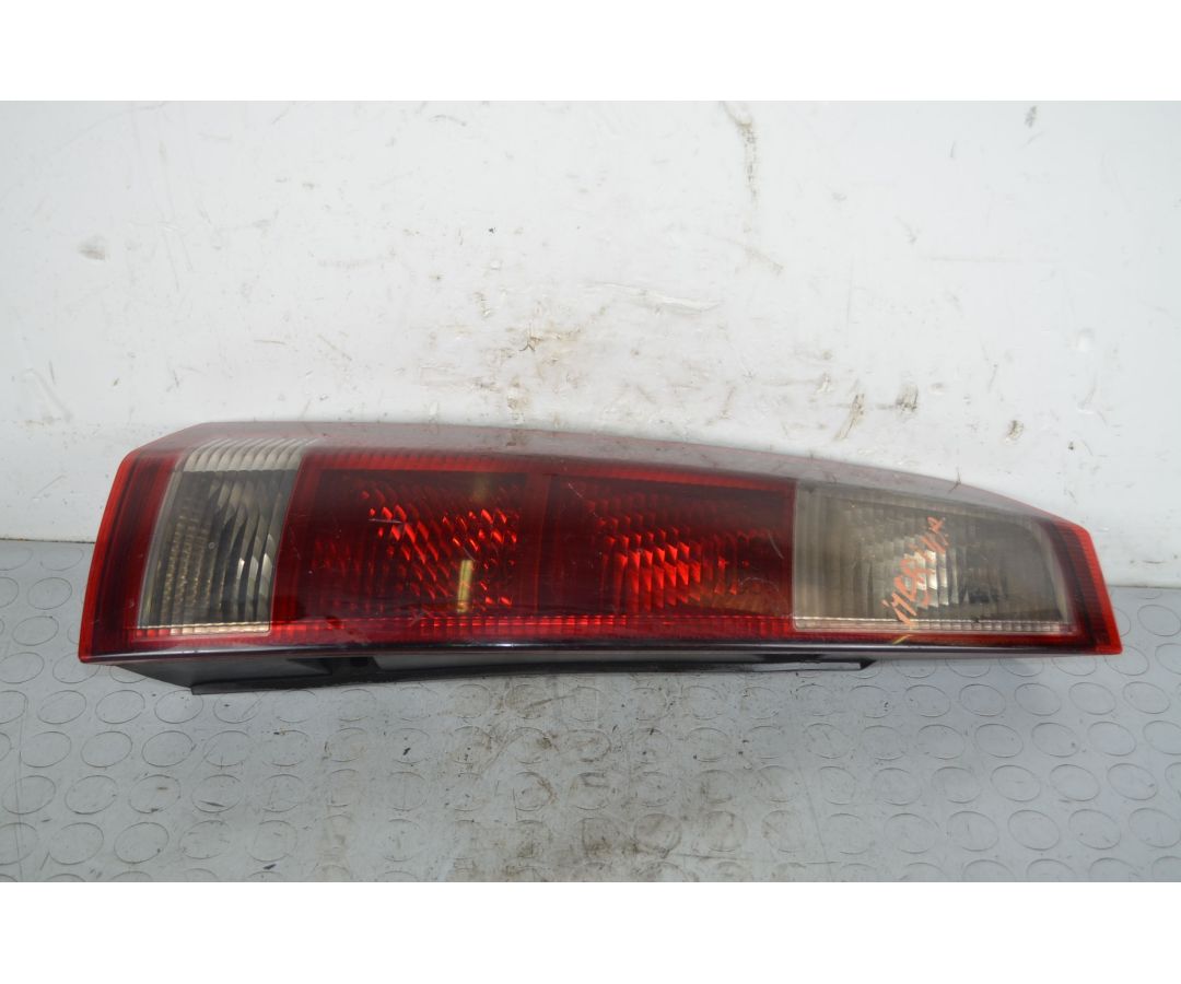 Fanale stop posteriore SX Opel Meriva A Dal 2003 al 2010 Cod OE 93184712 1716883005481 Fanale stop posteriore SX Opel Meriva A Dal 2003 al 2010 Cod OE 93184712 1716883005481