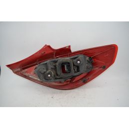 Fanale stop posteriore SX Opel Corsa D 3 porte Dal 2006 al 2014 Cod 13186350  1716883380717
