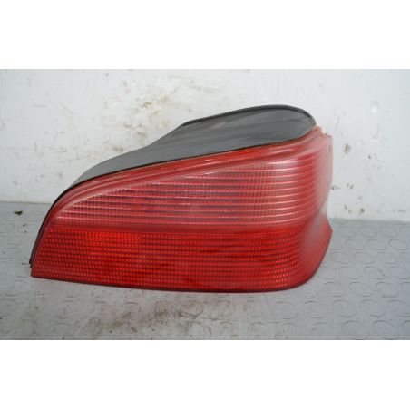 Fanale stop posteriore DX Peugeot 106 Dal 1996 al 2004 Cod 6351G6  1716885821782