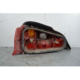 Fanale stop posteriore DX Peugeot 106 Dal 1996 al 2004 Cod 6351G6  1716885821782