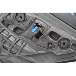Specchietto retrovisore esterno SX Lancia Ypsilon Dal 2011 al 2021 Cod 021069  1716886469198