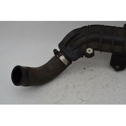 Tubo intermedio intercooler Toyota Yaris P13 Dal 2011 al 2019 Cod 17361-0N050  1716887864381