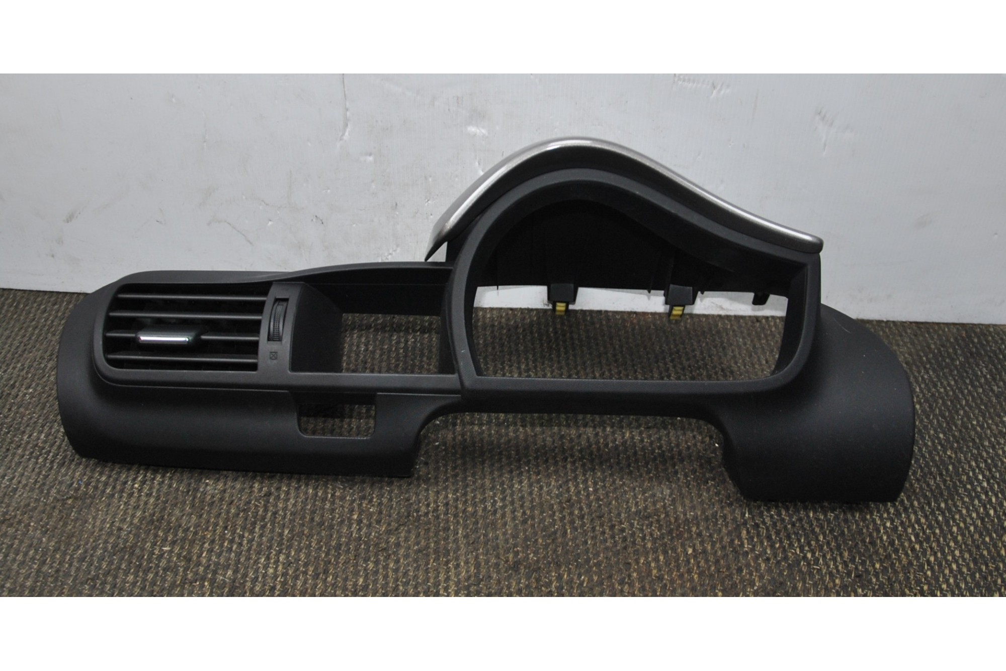 Cornice strumentazione contachilometri Toyota IQ dal 2008 al 2015 Cod 5541174010C0  2411111167328