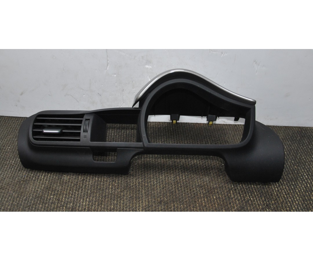 Cornice strumentazione contachilometri Toyota IQ dal 2008 al 2015 Cod 5541174010C0  2411111167328