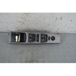 Pulsantiera Alzacristalli Anteriore SX Lancia Musa dal 2004 al 2012 Cod 735386296  1716900467773