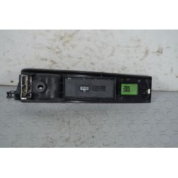 Pulsantiera Alzacristalli Anteriore SX Lancia Musa dal 2004 al 2012 Cod 735386296  1716900467773
