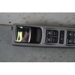 Pulsantiera Alzacristalli Anteriore SX Lancia Musa dal 2004 al 2012 Cod 735386296  1716900467773
