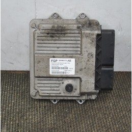 Centralina ECU Suzuki Swift IV 1.3 dal 2004 al 2010 Cod 55195173  2411111167380