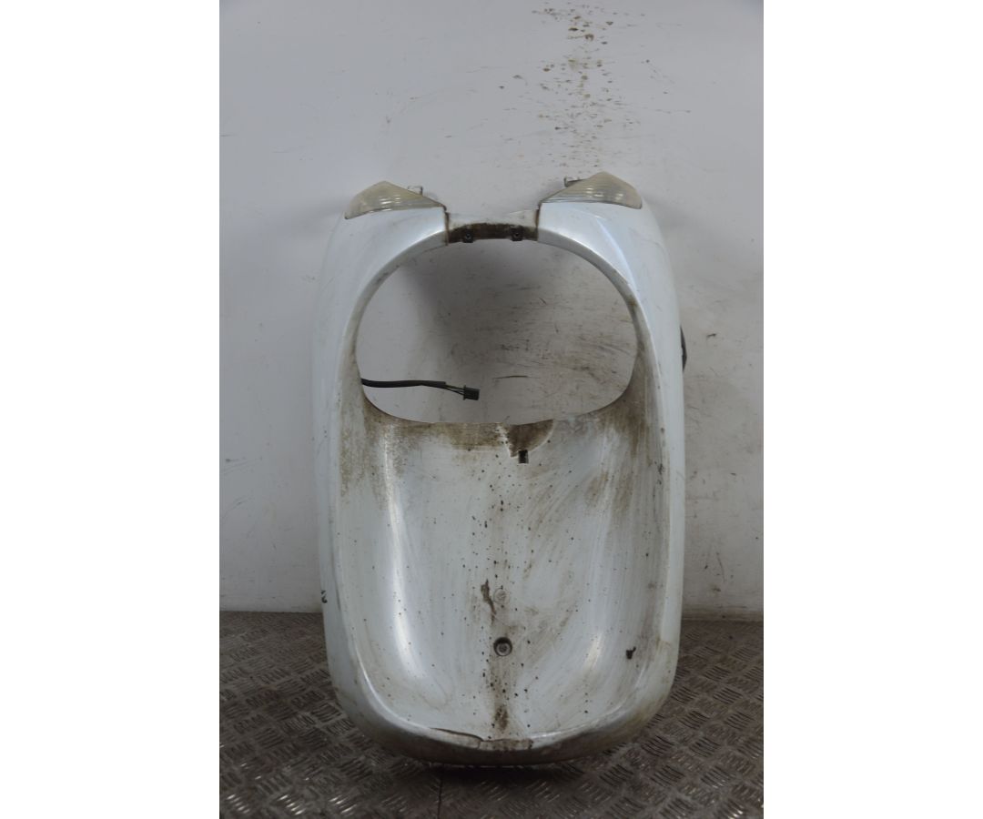 Carena Scudo Anteriore Honda SH 125 / 150 dal 2005 al 2008 Vedere Bene Foto 1716907541841 Carena Scudo Anteriore Honda SH 125 / 150 dal 2005 al 2008 Vedere Bene Foto 1716907541841